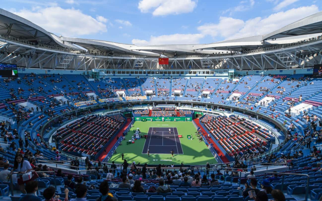 Tennis, il calendario Atp della stagione 2023 gli Internazionali di